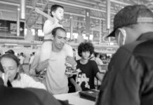 Vuelta a la Patria: Venezuela recibe a cuatro niños secuestrados por el régimen yanqui