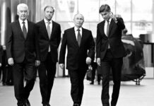 Presidente ruso inaugura el Centro Nacional Espacial en Moscú