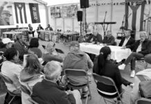 Abordan legado de Fidel Castro en festival francés Fête de l’Humanité