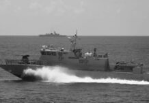 «Condenado al fracaso»: Ejército chino advierte a Filipinas contra provocaciones en el mar de la China Meridional