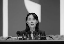 El duro mensaje de la hermana de Kim Jong-un ante los ejercicios conjuntos de EE.UU.