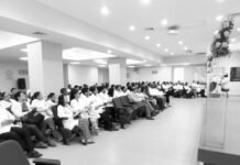 Nicaragua. Fortalecen atención a niños con enfermedades crónicas