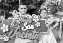 Nicaragua. Sistema educativo reafirma orgullo patrio e identidad nacional