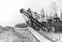 Trump fustiga los “renovables” y Rusia despliega el gasoducto Siberia 2 con China vía Mongolia