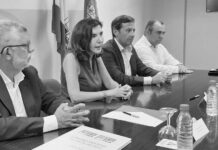 CCOO y UGT facilitaron a la Policía Nacional el listado de trabajadores de la Bahía de Cádiz que debían ser detenidos