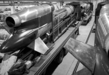 DR: Dinamarca violando leyes permitirá construir una planta de componentes para misiles ucranianos