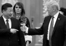 Guerra arancelaria y el futuro de TikTok: China y EE.UU. retoman el diálogo en Madrid