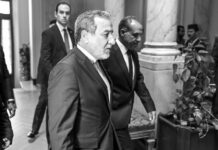 Irán condiciona acuerdo nuclear a no agresión y protección de sus instalaciones