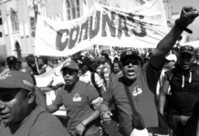 ¿Un western para Venezuela?