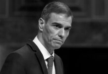 «Antisemita y mentiroso»: el canciller de Israel arremete contra el Gobierno español