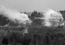 Así transcurren las megamaniobras de Rusia y Bielorrusia con total transparencia