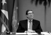 Cuba condena los planes de expansión de asentamientos de “Israel”: un intento desesperado por obstruir el establecimiento de un Estado palestino