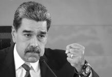 Maduro: «No es una tensión, es una agresión en camino de carácter militar»