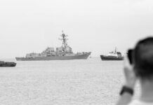 Maduro sobre operaciones de EE.UU. en el Caribe: «El objetivo es hacer un cambio de régimen en Venezuela»