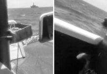 Maduro tras asalto de EE.UU. a pescadores: «¿Quién dio la orden para crear este incidente?»