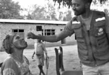 OMS alerta sobre aumento de muertes globales por cólera