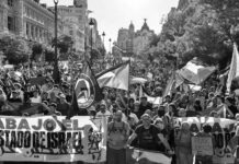 Por Palestina: no hay vuelta atrás