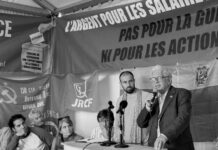 Venezuela ratifica su vocación de paz y disposición para defenderse de cualquier agresión de EE.UU.