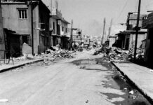 ¿A dónde se fueron aquellas condenas? ¿En dónde quedaron las buenas palabras? Prohibido olvidar