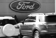 Ford planea eliminar hasta 1.000 empleos en su planta alemana