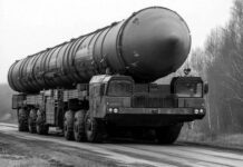 Ejercitan posible uso de armas nucleares tácticas en Zapad 2025