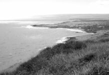 No se observa un aumento del nivel del mar a causa del calentamiento