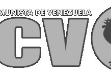 Pronunciamiento del Partido Comunista de Venezuela contra la ofensiva imperialista de recolonización y en defensa de la soberanía del pueblo venezolano