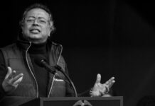 Petro lanza un dardo contra EE.UU. con este dato demoledor sobre drogas