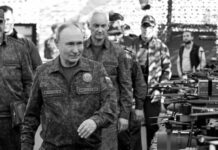 Zapad 2025 practicó la defensa del estado de la Unión