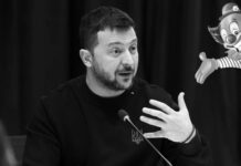 Zelenski desafía a Trump con nuevas demandas para la paz en Ucrania