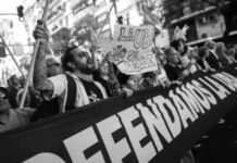 Argentina: Frente Sindical de Universidades exige al Congreso frenar desfinanciamiento de Milei