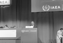 Etiopía reiteró uso pacífico de tecnología nuclear en reunión OIEA