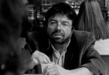 Filme Un poeta, candidato de Colombia para premios Óscar y Goya 2026