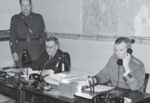 Rusia pone sobre la mesa el tema de la “Gran Finlandia” y los crímenes racistas perpetrados en Carelia