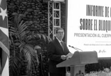 Cuba denuncia amenaza militar de EE.UU. contra Venezuela y convoca a defender la paz en América Latina