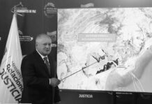 Denuncian operación de falsa bandera de la DEA contra Venezuela