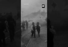 Ecuador declara estado de excepción por protestas