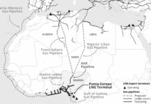 Los países del Sahel se niegan a solucionar los problemas de suministro de gas a Europa