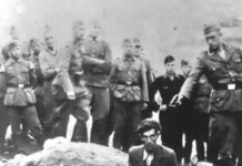 Poder, dominación, organización: el Consejo Judío del gueto de Lodz