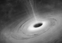 Podríamos ver la explosión de un agujero negro muy pronto y eso revolucionaría por completo la física