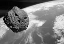 Un asteroide del tamaño de un rascacielos pasará muy pronto cerca de la Tierra