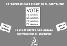 Democracia burguesa y democracia proletaria