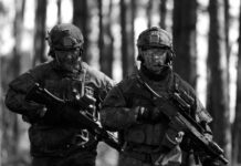 Lavrov: La UE quiere revivir la «máquina de guerra» europea