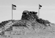 Maniobra conjunta de Francia y Marruecos para enterrar el referéndum en el Sáhara Occidental