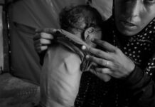 Sí, son unos putos nazis