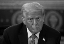 Trump niega planes de cambio de régimen en Venezuela