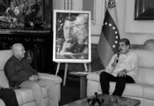 Por Venezuela habría que darlo todo