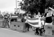 Denuncian remilitarización de Puerto Rico para intervenir Venezuela