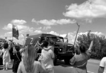 Ejército antifascista libera del nazi-otanismo localidades en Donetsk y Zaporozhie