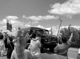 Ejército antifascista libera del nazi-otanismo localidades en Donetsk y Zaporozhie